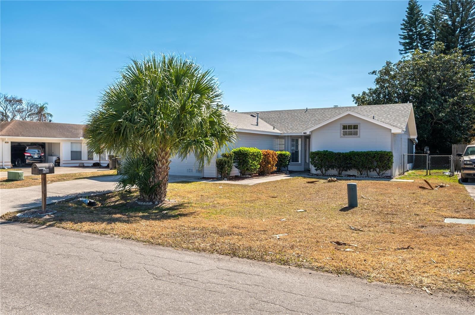 Property Photo: 3406 Fox Ridge Street FL 33884