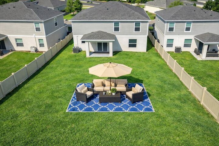 Property Photo:  13031 Bluff Oak Way  FL 34219 