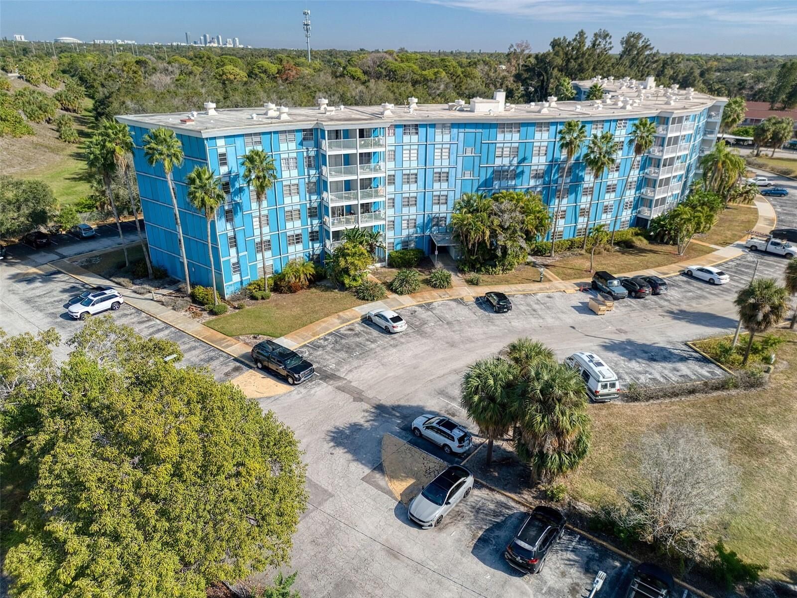 Property Photo:  3315 58 Avenue S 608  FL 33712 