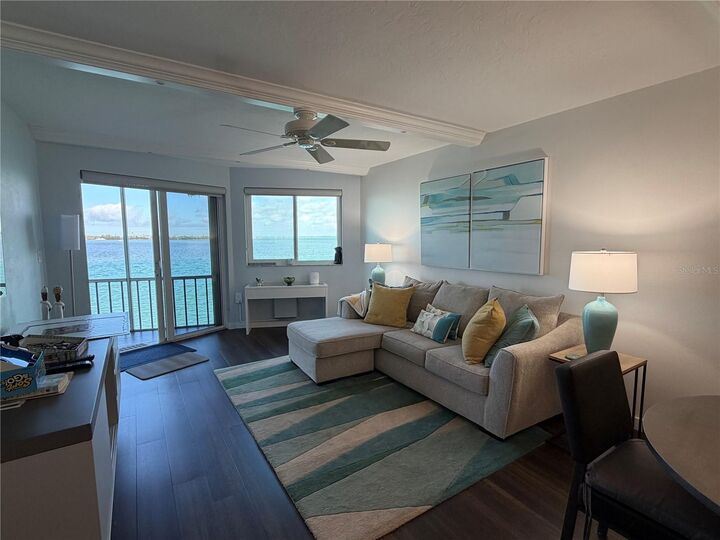 Property Photo: 775 John Ringling Boulevard G24 FL 34236