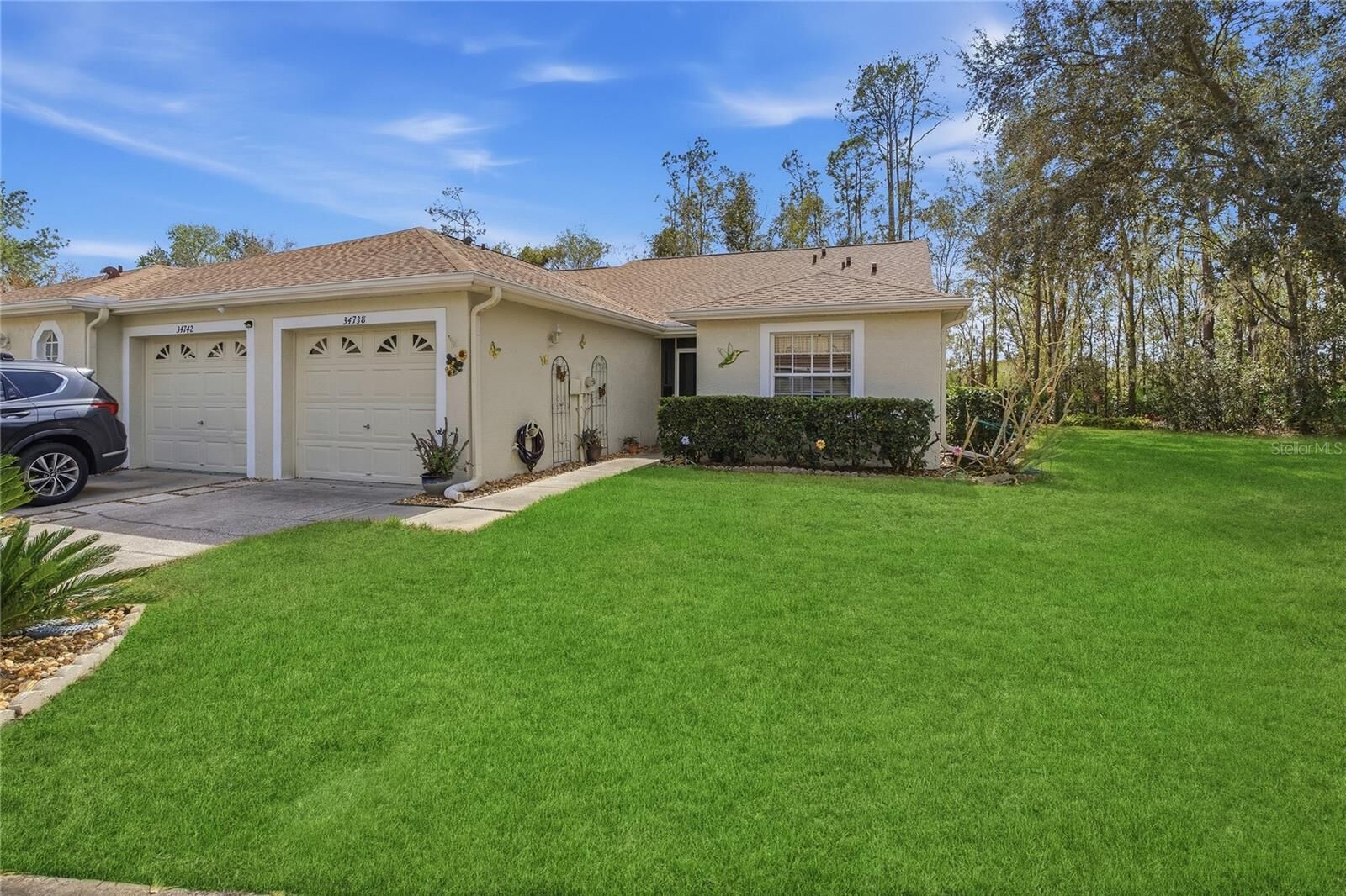 Property Photo:  34738 Double Eagle Court  FL 33541 