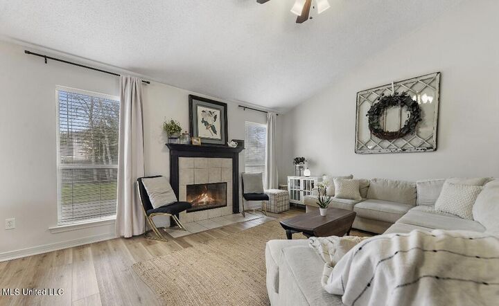 Property Photo: 3217 Rachel Lane MS 39564