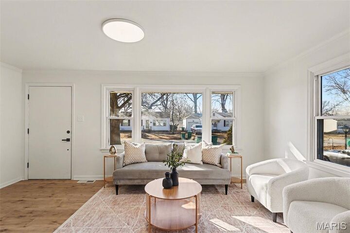 Property Photo:  1443 Attica Drive  MO 63137 