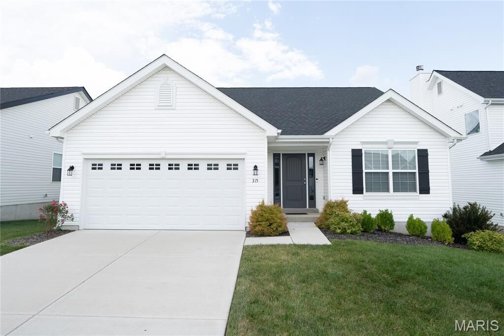 Property Photo:  1030 Westhaven Boulevard  MO 63385 