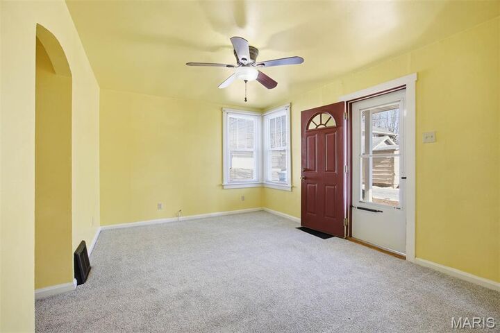 Property Photo: 1515 Laurel Street IL 62249