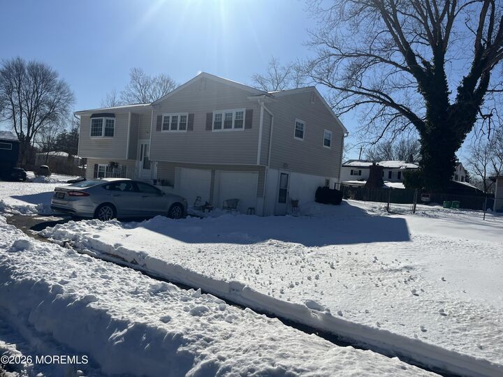 Property Photo: 715 John Terrace NJ 07753