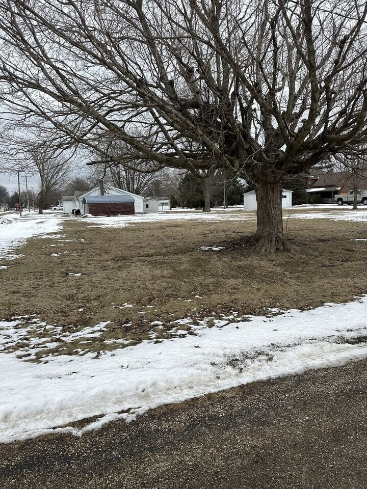 Property Photo: Lot 6 W Elm Street IL 61752