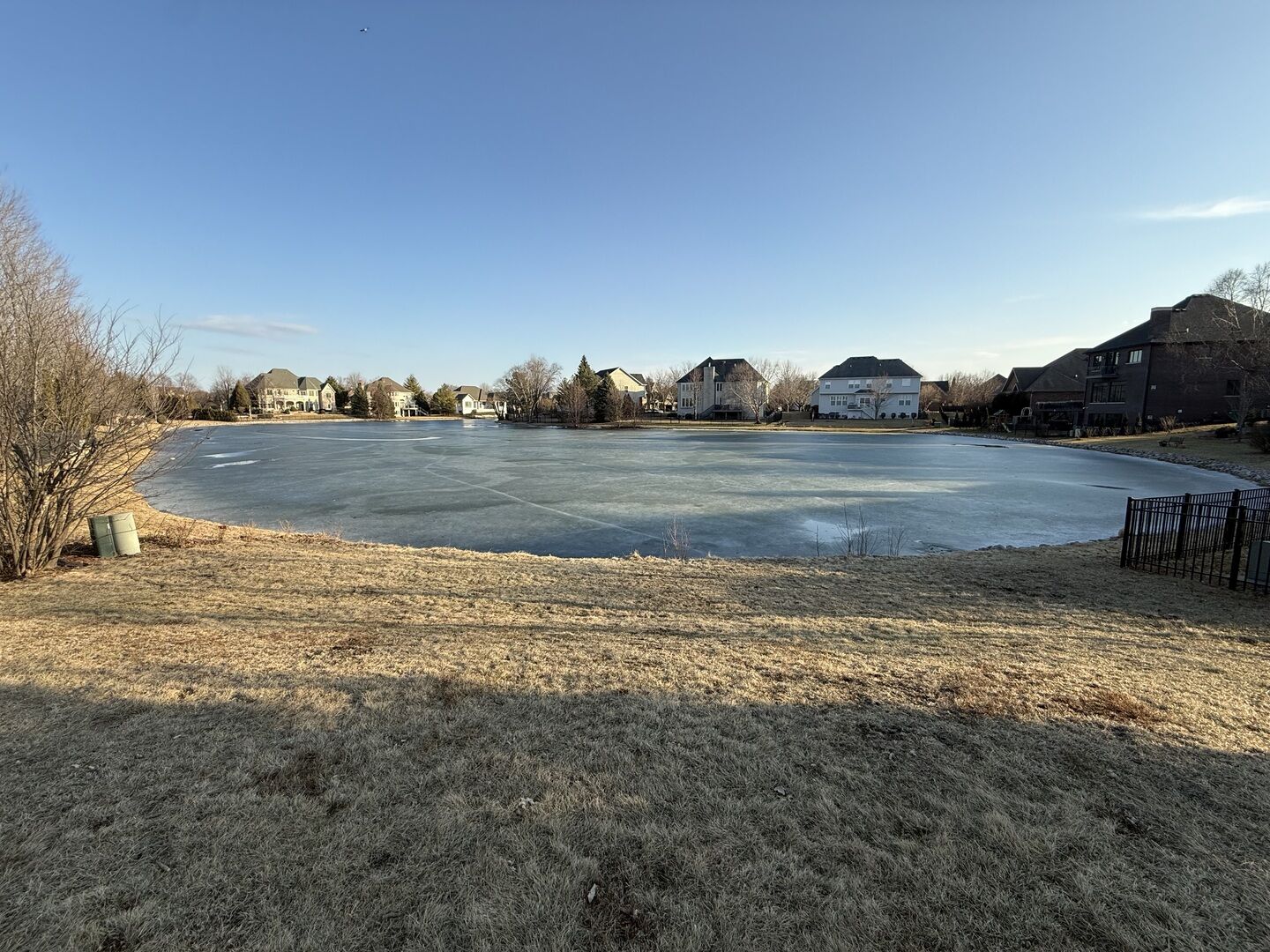 Property Photo:  710 Reserve Lane  IL 60431 