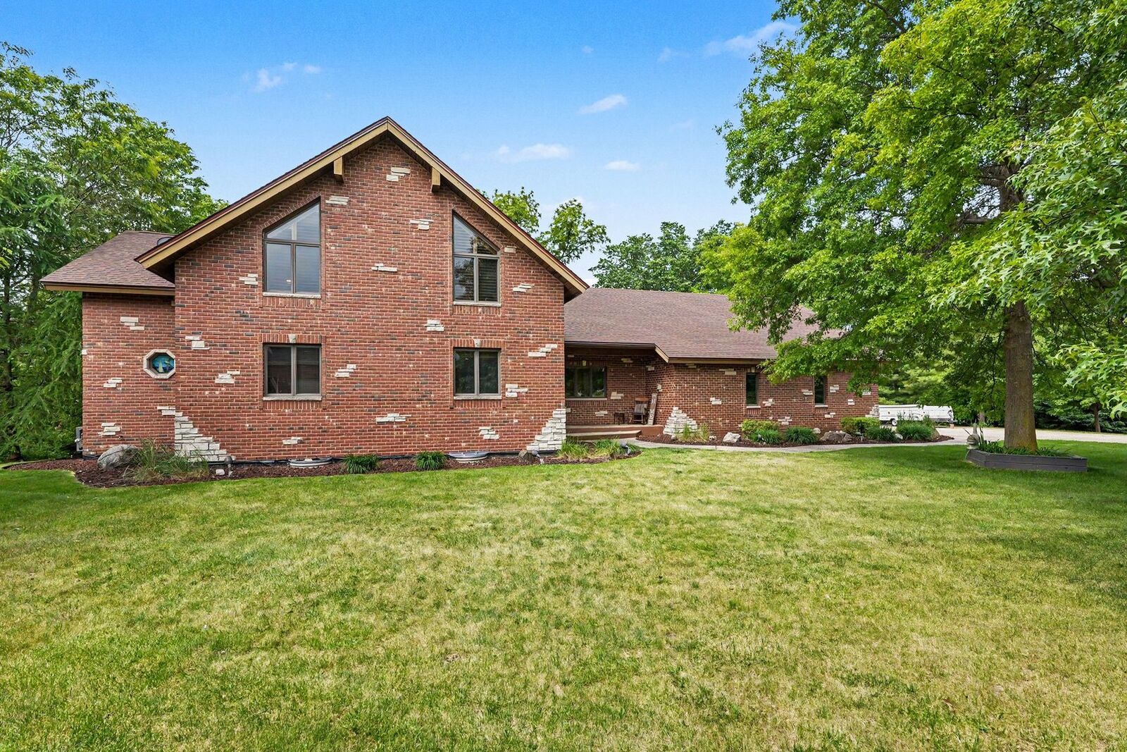 Property Photo:  20151 W White Tail Court  IL 60421 