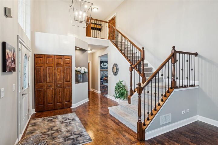 Property Photo:  11823 Wolf Creek Lane  IL 60585 