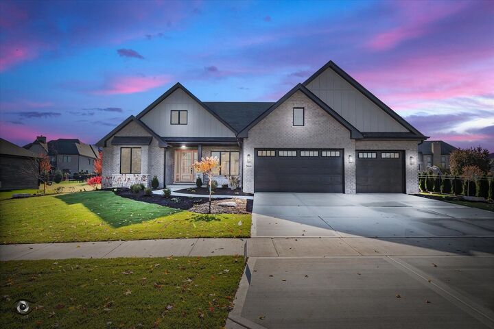 Property Photo:  20644 Grand Haven Drive  IL 60423 