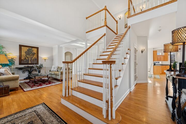 Property Photo: 25605 Blackhawk Lane IL 60010