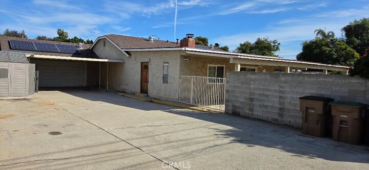 Property Photo:  1665 Mills Avenue  CA 91711 