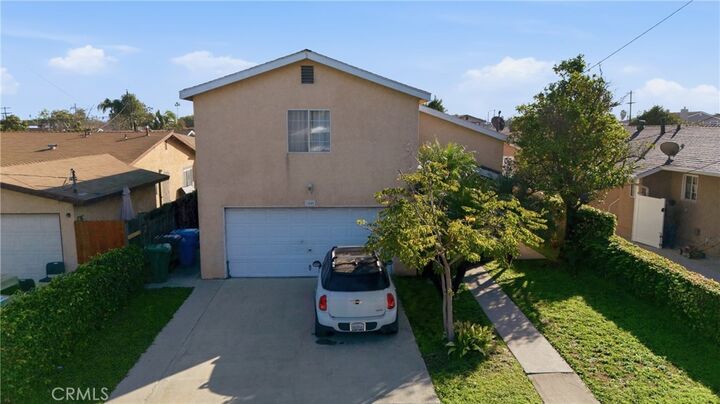 Property Photo: 1446 Gulf CA 90744