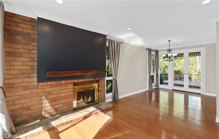 Property Photo: 17 Cool Brook CA 92603