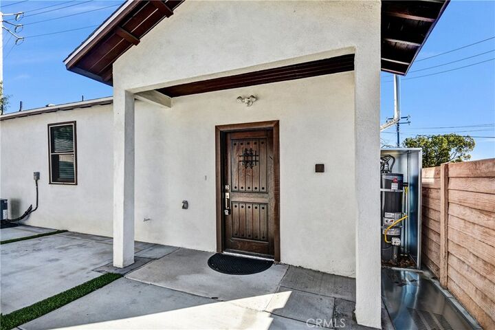 Property Photo:  696 E 9th B  CA 91786 