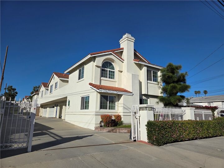 Property Photo:  12227 Cheshire  CA 90650 