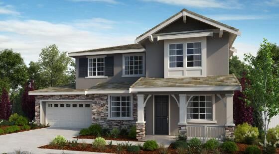 Property Photo: 3000 Discovery Court CA 95687