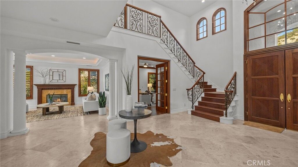 Property Photo:  18041 Merlin Road  CA 92676 