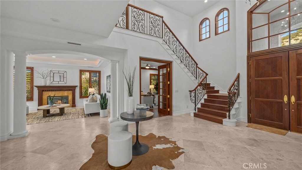 Property Photo: 18041 Merlin Road CA 92676
