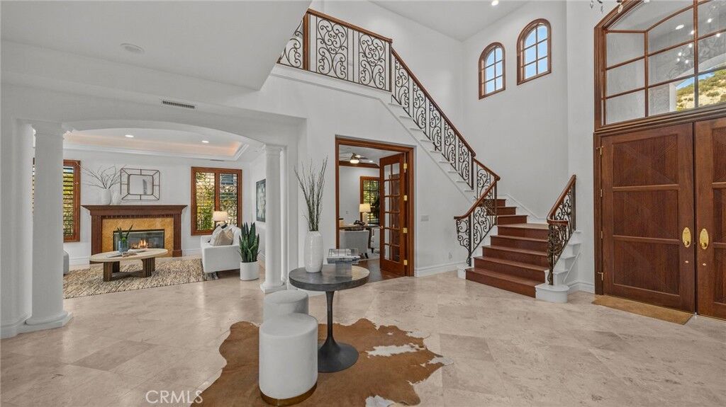 Property Photo:  18041 Merlin Road  CA 92676 