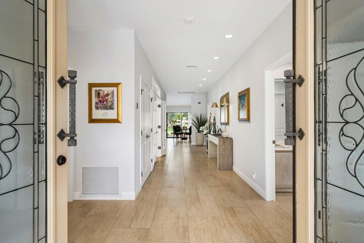 Property Photo: 75762 Valle Vista CA 92210
