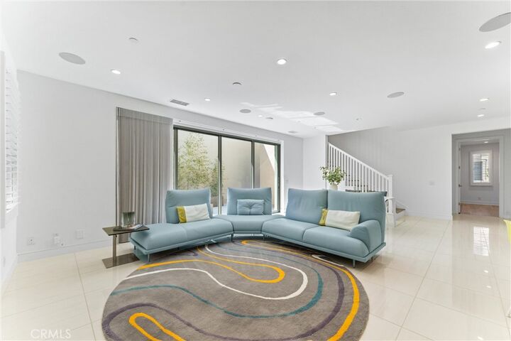 Property Photo:  125 Toretta  CA 92602 