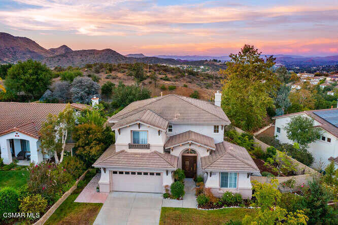 Property Photo: 4655 Via Grande CA 91320