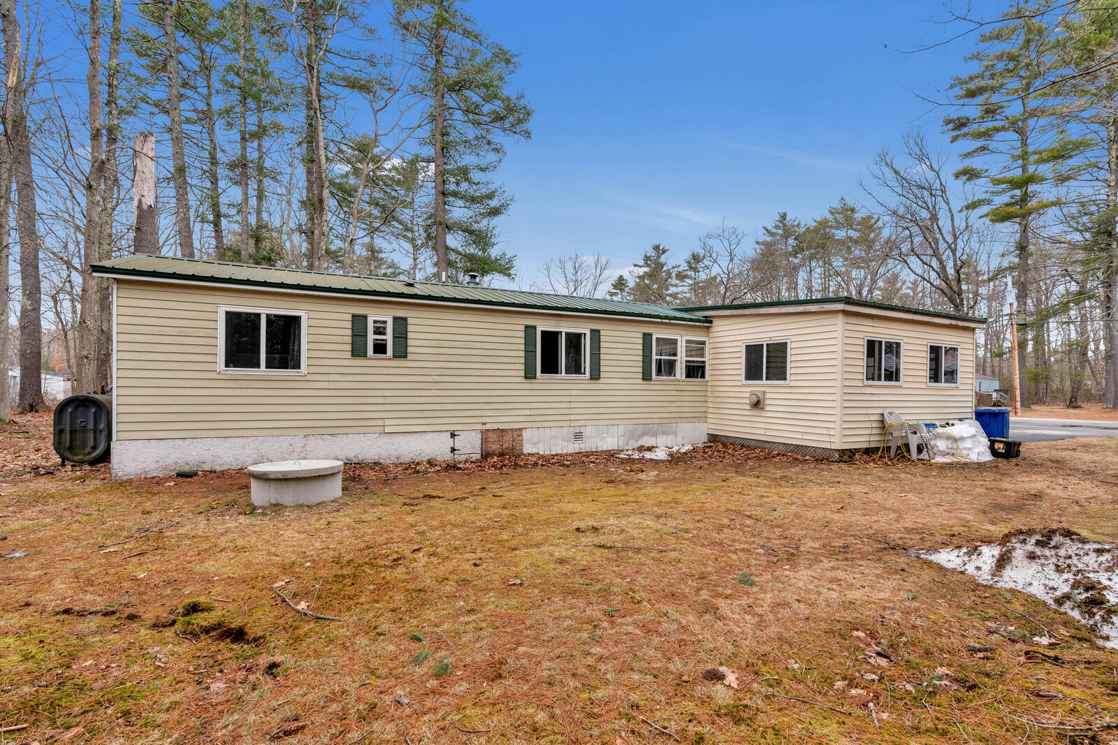 Property Photo: 17 Red Fox Lane ME 04073