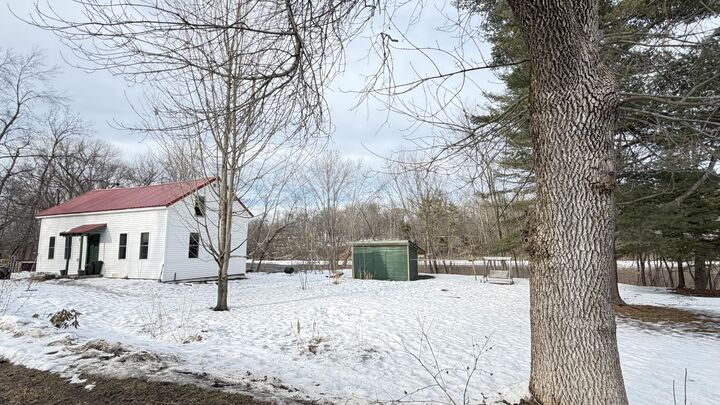 Property Photo:  42 Howard Street  ME 04468 