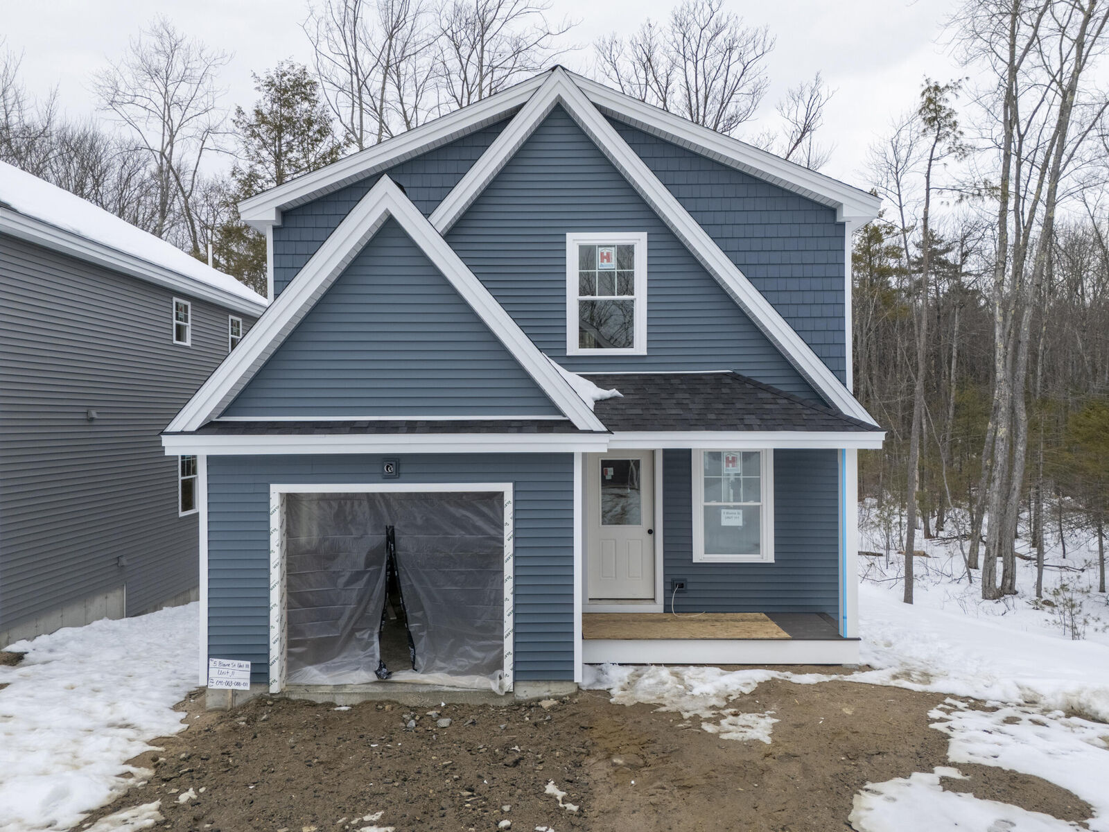 Property Photo: 5 Blaine Street 111 ME 04072