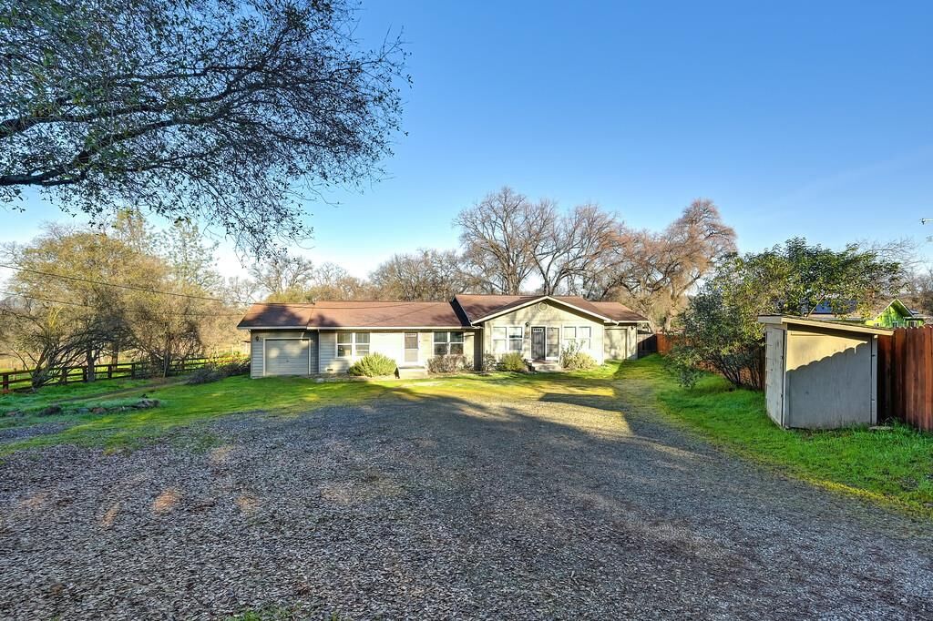 Property Photo:  11425 Joeger Road  CA 95602 