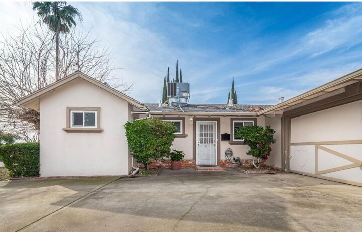 Property Photo:  8057 Butternut Drive  CA 95621 