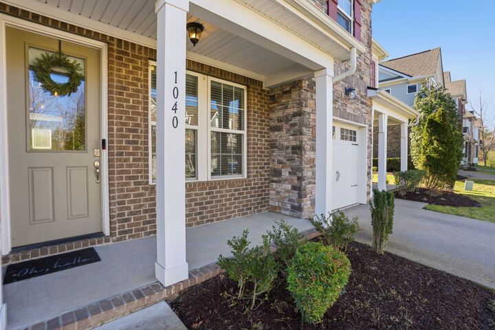Property Photo:  1040 Livingstone Ln  TN 37122 