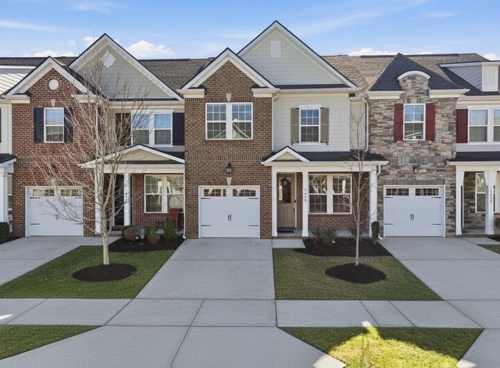 Property Photo: 1040 Livingstone Ln TN 37122