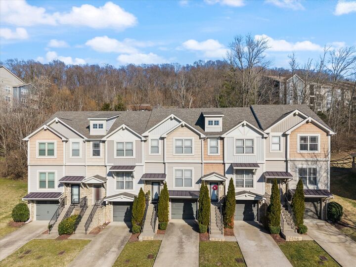 Property Photo:  153 Stonecrest Dr  TN 37209 