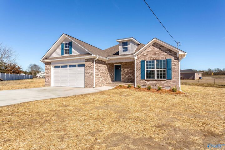 Property Photo:  101 Harper Lane  AL 35903 