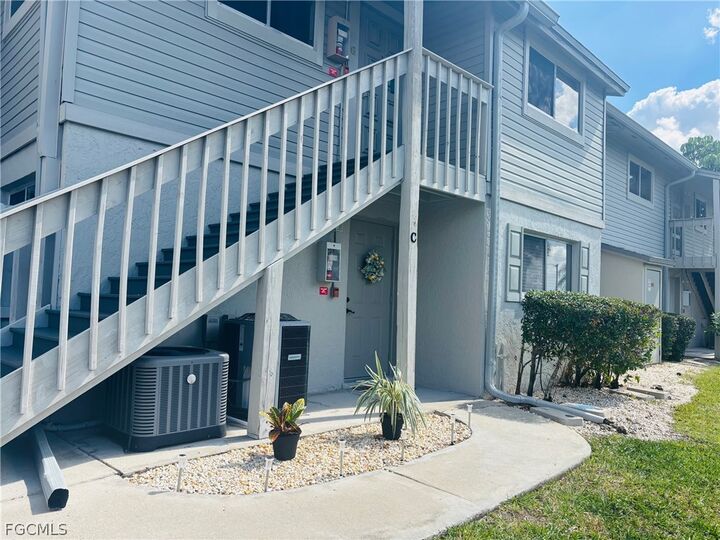 Property Photo:  5755 Foxlake Drive C  FL 33917 