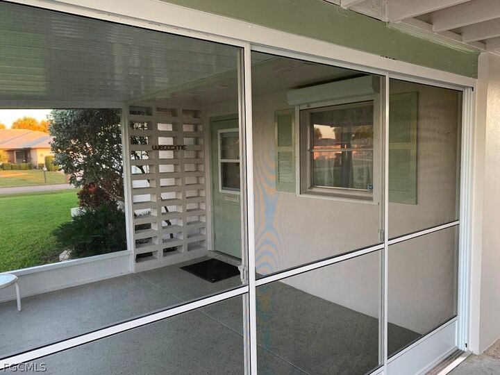 Property Photo:  2340 Jacaranda Court  FL 33936 