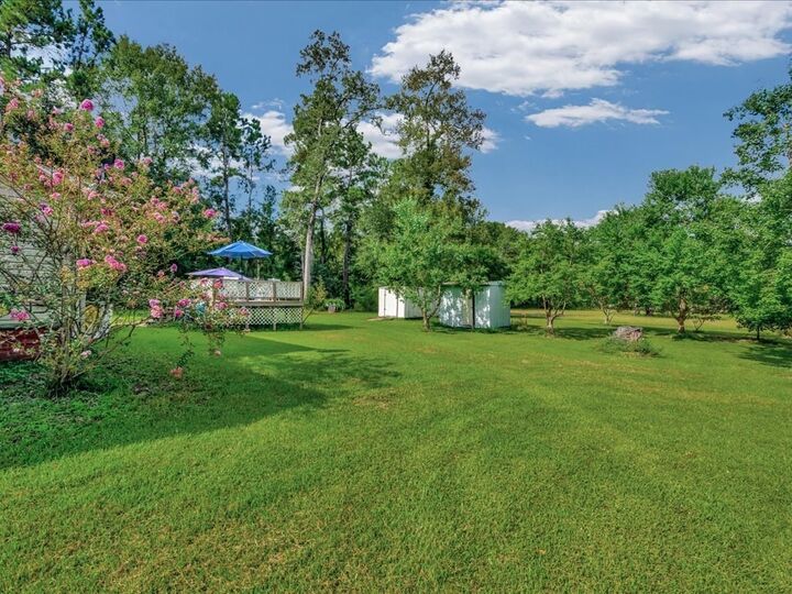 Property Photo:  R135471 Oscar Berry Road  TX 75904 