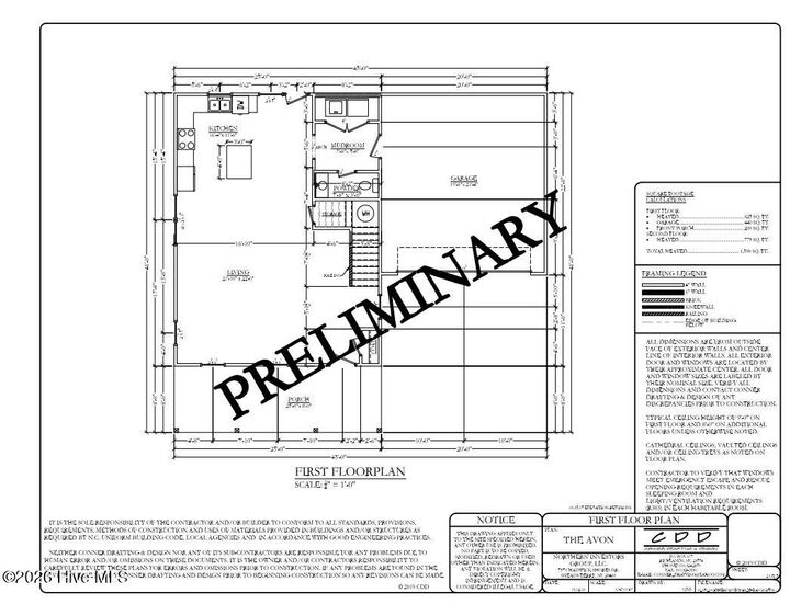 Property Photo:  103 Maple Court  NC 28532 