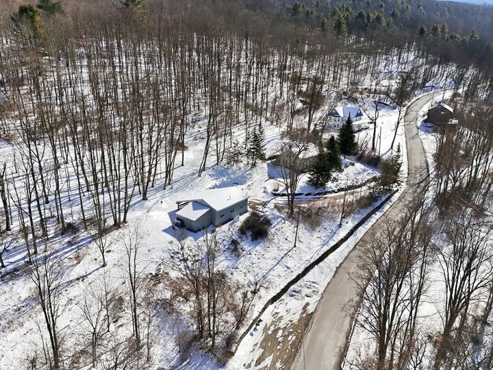 Property Photo: 239 Thompson Hill Rd PA 16925