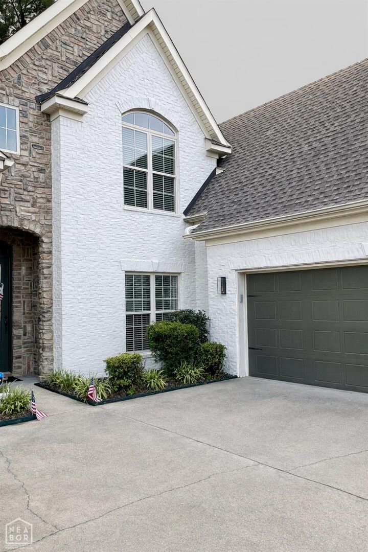 Property Photo:  2313 Sanctuary Cove  AR 72404 