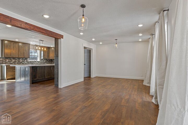 Property Photo: 1407 Kellers Chapel Road AR 72404