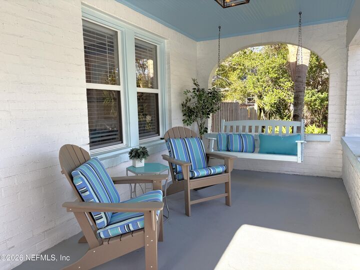 Property Photo:  3233 Mayflower Street  FL 32205 