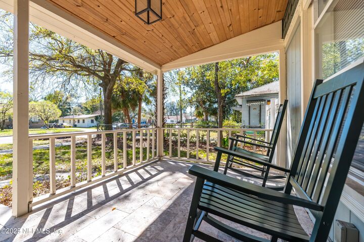 Property Photo:  4409 St Johns Avenue  FL 32210 