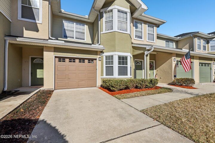 Property Photo: 3750 Silver Bluff Boulevard 1803 FL 32065