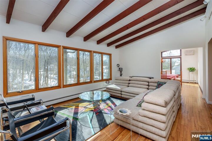 Property Photo:  12 Ledgewood Trail  NJ 07405 