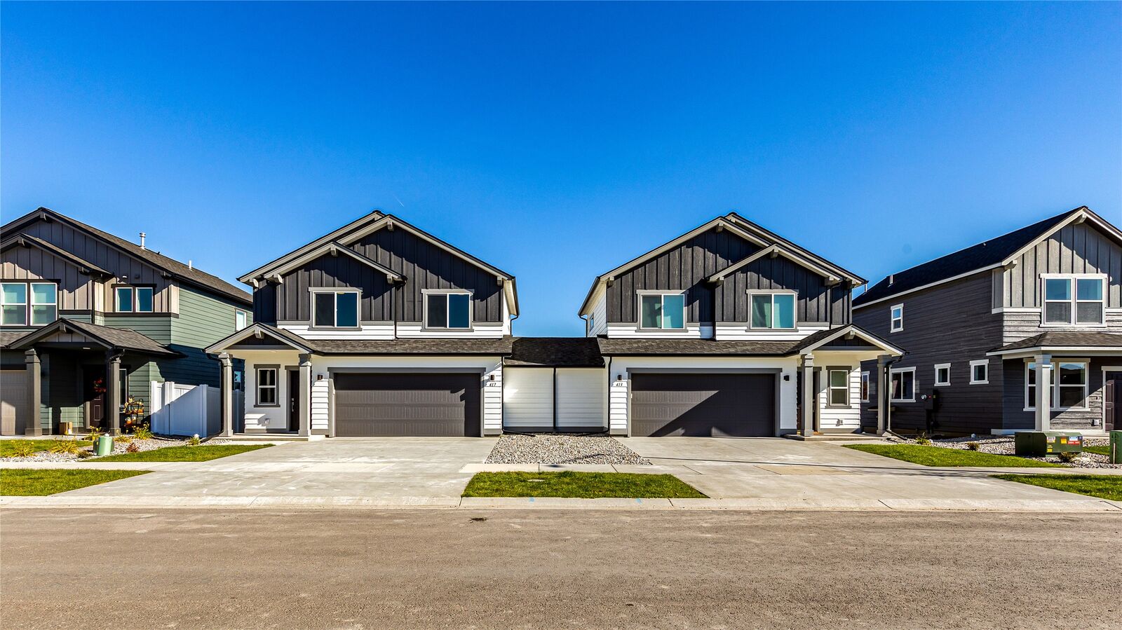 Property Photo: 417 Needlegrass Lane MT 59901