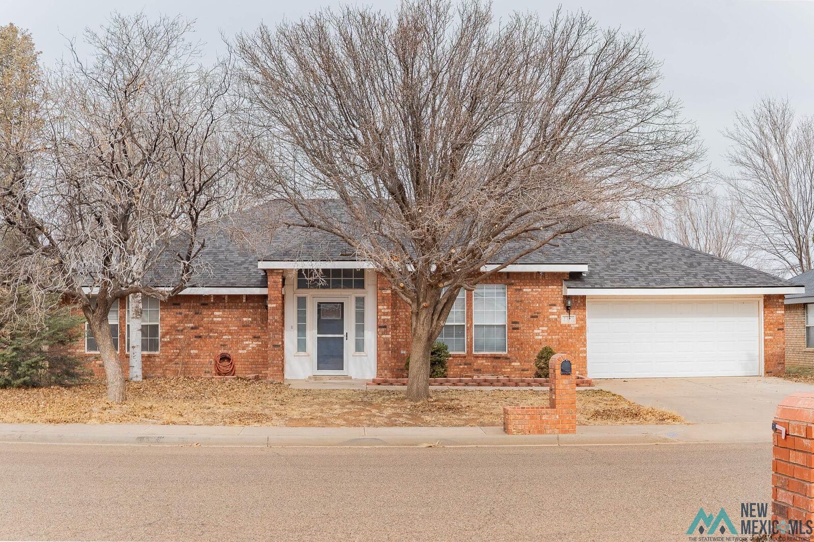 Property Photo:  2312 Northglen Drive  NM 88101 